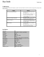 Preview for 5 page of Harman Kardon Kardon Onyx Studio User Manual