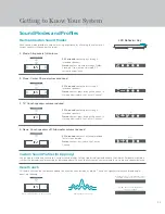 Предварительный просмотр 31 страницы Harman Kardon LOVESAC STEALTHTECH EE4034 Setup Manual