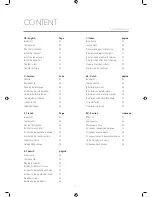 Preview for 2 page of Harman Kardon MaestroKitchen 100 Installation Manual