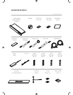 Preview for 5 page of Harman Kardon MaestroKitchen 100 Installation Manual