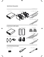 Preview for 7 page of Harman Kardon MaestroKitchen 100 Installation Manual