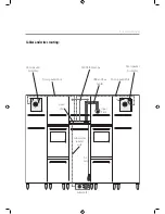 Preview for 11 page of Harman Kardon MaestroKitchen 100 Installation Manual