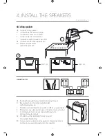 Preview for 14 page of Harman Kardon MaestroKitchen 100 Installation Manual