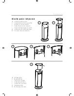 Preview for 15 page of Harman Kardon MaestroKitchen 100 Installation Manual