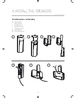 Preview for 16 page of Harman Kardon MaestroKitchen 100 Installation Manual