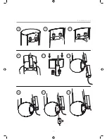 Preview for 17 page of Harman Kardon MaestroKitchen 100 Installation Manual