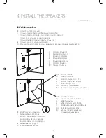 Preview for 18 page of Harman Kardon MaestroKitchen 100 Installation Manual