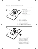 Preview for 22 page of Harman Kardon MaestroKitchen 100 Installation Manual