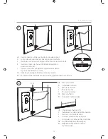 Preview for 23 page of Harman Kardon MaestroKitchen 100 Installation Manual