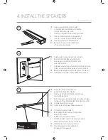 Preview for 24 page of Harman Kardon MaestroKitchen 100 Installation Manual