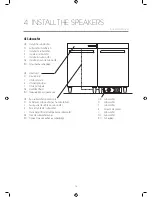 Preview for 26 page of Harman Kardon MaestroKitchen 100 Installation Manual