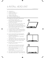 Preview for 32 page of Harman Kardon MaestroKitchen 100 Installation Manual