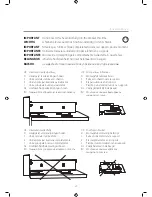 Preview for 39 page of Harman Kardon MaestroKitchen 100 Installation Manual