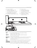 Preview for 43 page of Harman Kardon MaestroKitchen 100 Installation Manual