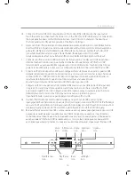 Preview for 45 page of Harman Kardon MaestroKitchen 100 Installation Manual