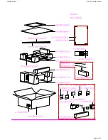 Предварительный просмотр 2 страницы Harman Kardon MAESTROKITCHEN MK100 Service Manual