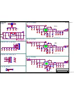 Preview for 22 page of Harman Kardon MAESTROKITCHEN MK100 Service Manual