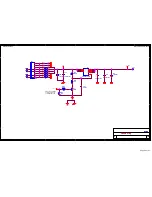 Preview for 28 page of Harman Kardon MAESTROKITCHEN MK100 Service Manual