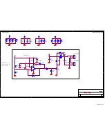 Preview for 30 page of Harman Kardon MAESTROKITCHEN MK100 Service Manual