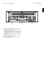 Preview for 7 page of Harman Kardon MAS 101 Service Manual