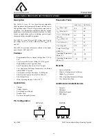 Preview for 26 page of Harman Kardon MAS 101 Service Manual