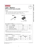 Preview for 36 page of Harman Kardon MAS 101 Service Manual