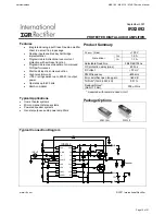 Предварительный просмотр 16 страницы Harman Kardon MAS 110 Service Manual