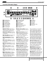 Preview for 7 page of Harman Kardon NOCTURNE 210 Service Manual