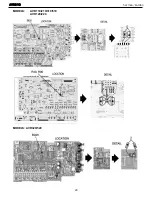 Preview for 20 page of Harman Kardon NOCTURNE 210 Service Manual