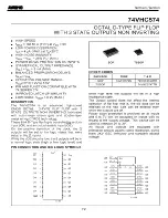 Preview for 72 page of Harman Kardon NOCTURNE 210 Service Manual