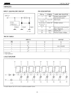 Preview for 73 page of Harman Kardon NOCTURNE 210 Service Manual