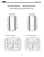 Preview for 96 page of Harman Kardon NOCTURNE 210 Service Manual