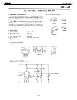 Preview for 103 page of Harman Kardon NOCTURNE 210 Service Manual