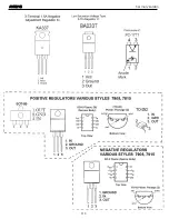 Preview for 113 page of Harman Kardon NOCTURNE 210 Service Manual