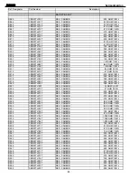 Preview for 48 page of Harman Kardon NOCTURNE 330 Service Manual