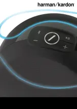 Предварительный просмотр 3 страницы Harman Kardon OMNI 10 ADAPT Owner'S Manual