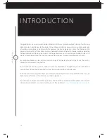 Preview for 6 page of Harman Kardon OMNI 10+ Owner'S Manual