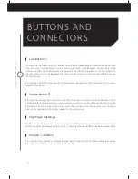 Preview for 12 page of Harman Kardon OMNI 10+ Owner'S Manual