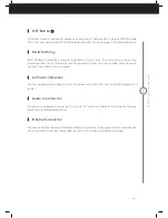 Preview for 13 page of Harman Kardon OMNI 10+ Owner'S Manual