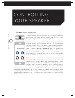 Preview for 20 page of Harman Kardon OMNI 10+ Owner'S Manual