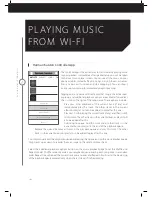 Preview for 22 page of Harman Kardon OMNI 10+ Owner'S Manual