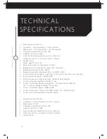 Preview for 30 page of Harman Kardon OMNI 10+ Owner'S Manual