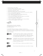 Preview for 31 page of Harman Kardon OMNI 10+ Owner'S Manual