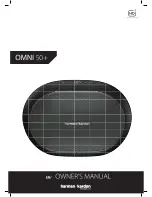 Harman Kardon Omni 50+ Owner'S Manual предпросмотр