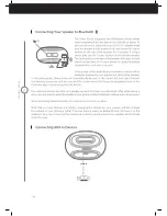 Предварительный просмотр 16 страницы Harman Kardon Omni 50+ Owner'S Manual