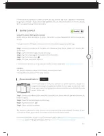 Предварительный просмотр 21 страницы Harman Kardon Omni 50+ Owner'S Manual