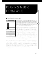 Preview for 26 page of Harman Kardon OMNI ADAPT+ Owner'S Manual