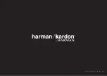 Предварительный просмотр 19 страницы Harman Kardon ONYX STUDIO 7 Quick Start Manual