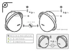 Предварительный просмотр 20 страницы Harman Kardon Onyx Studio 8 Quick Start Manual