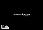 Предварительный просмотр 40 страницы Harman Kardon Onyx Studio 8 Quick Start Manual